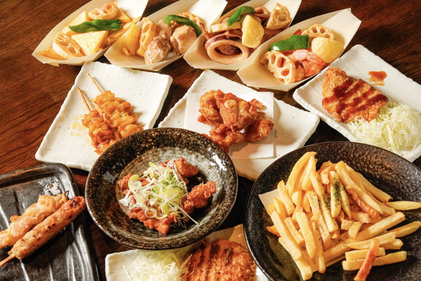 コスパ重視の飲み会なら池袋サンシャイン通り！｜金の蔵 池袋サンシャイン通り店【公式】の画像