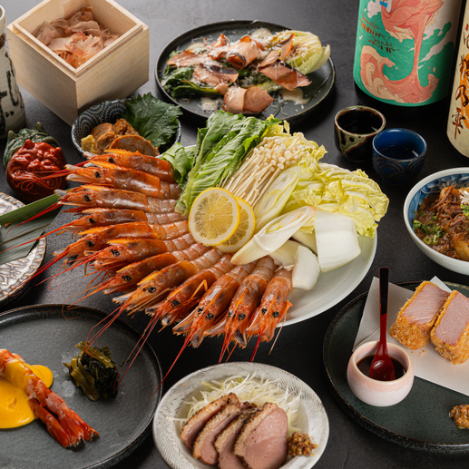 渋谷でコスパ定食＆鴨しゃぶを堪能！渋谷 出汁林【公式】の画像