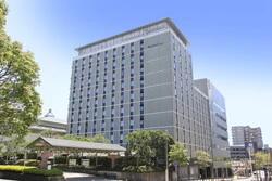 京成成田駅すぐ『リッチモンドホテル成田』！成田山新勝寺の観光におすすめの宿