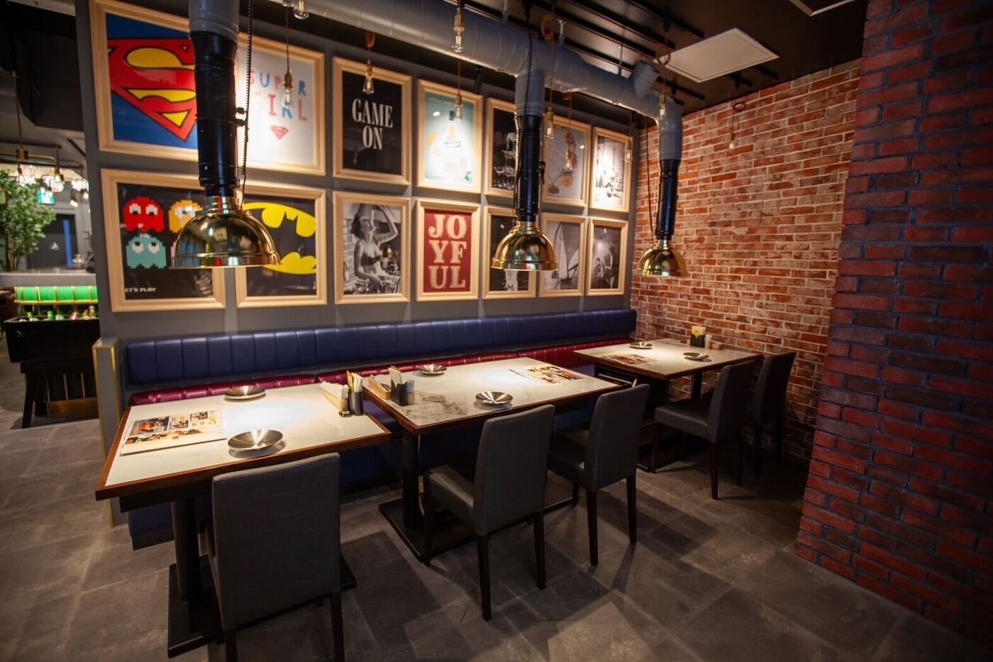 渋谷のおしゃれ韓国料理店『プングム 宇田川店』！女子会やデートで本場の味を堪能の画像