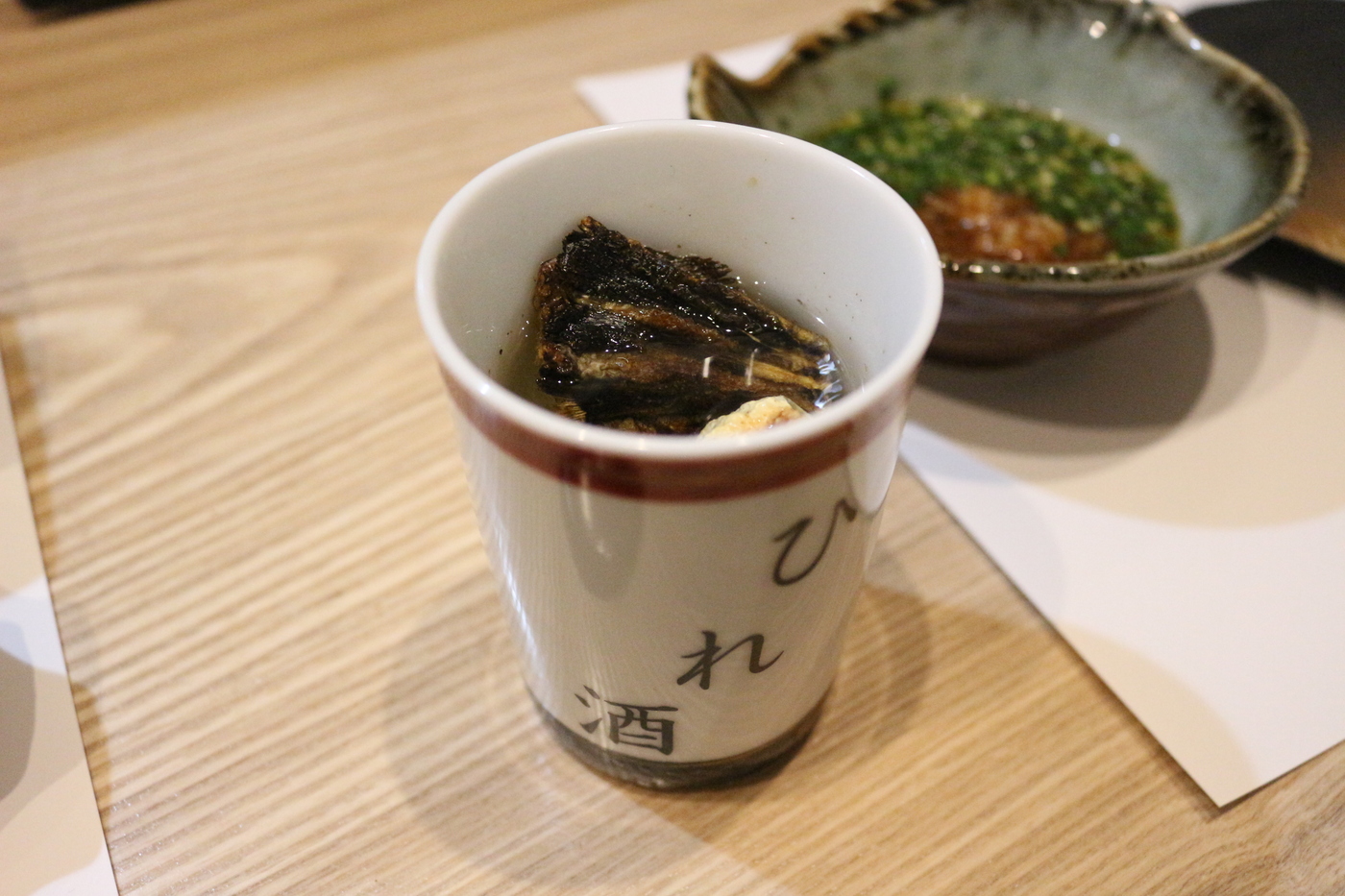 接待・記念日にふぐ料理！新宿御苑前｜旬肴ふく堀田【公式】の画像