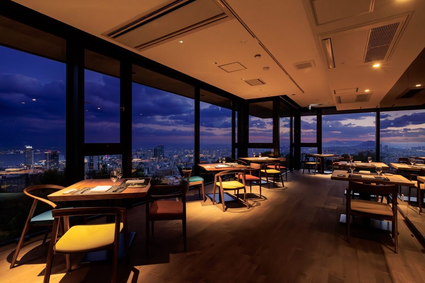 特別な記念日を神戸の絶景で！神戸北野｜KOBE KITANO TERRASSE【公式】の画像