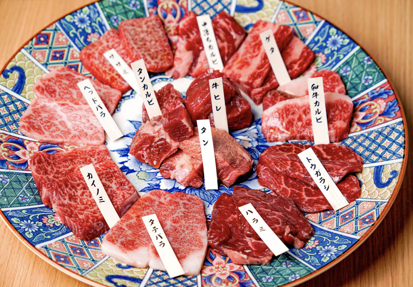家族でもOK！武蔵浦和で肉問屋直送の本格焼肉｜肉問屋直送 焼肉万里 武蔵浦和店【公式】の画像