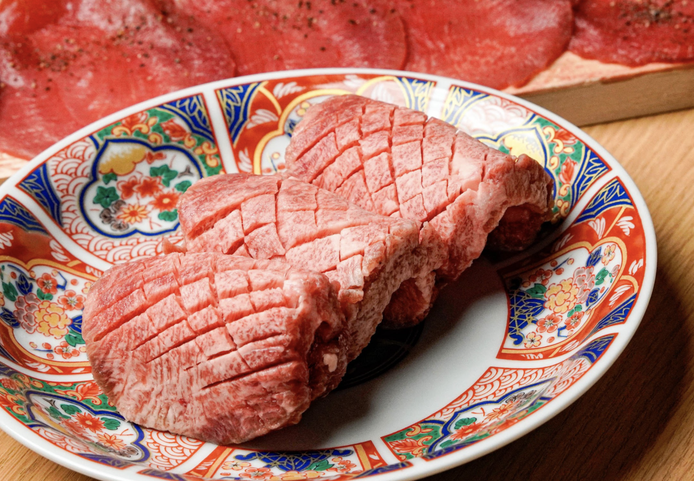 家族でもOK！武蔵浦和で肉問屋直送の本格焼肉｜肉問屋直送 焼肉万里 武蔵浦和店【公式】の画像