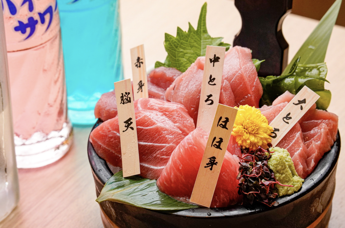 府中駅徒歩5分の昼飲み天国！新鮮魚介を手頃な価格で｜アカマル屋鮮魚店 府中店【公式】の画像