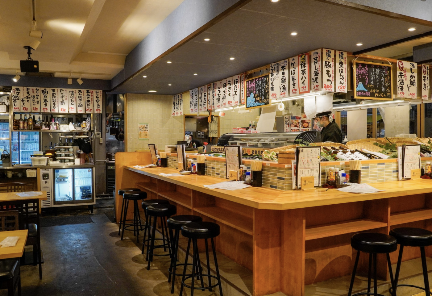 武蔵新城で本格寿司を気軽に味わう！｜まめたい寿司 武蔵新城店【公式】の画像