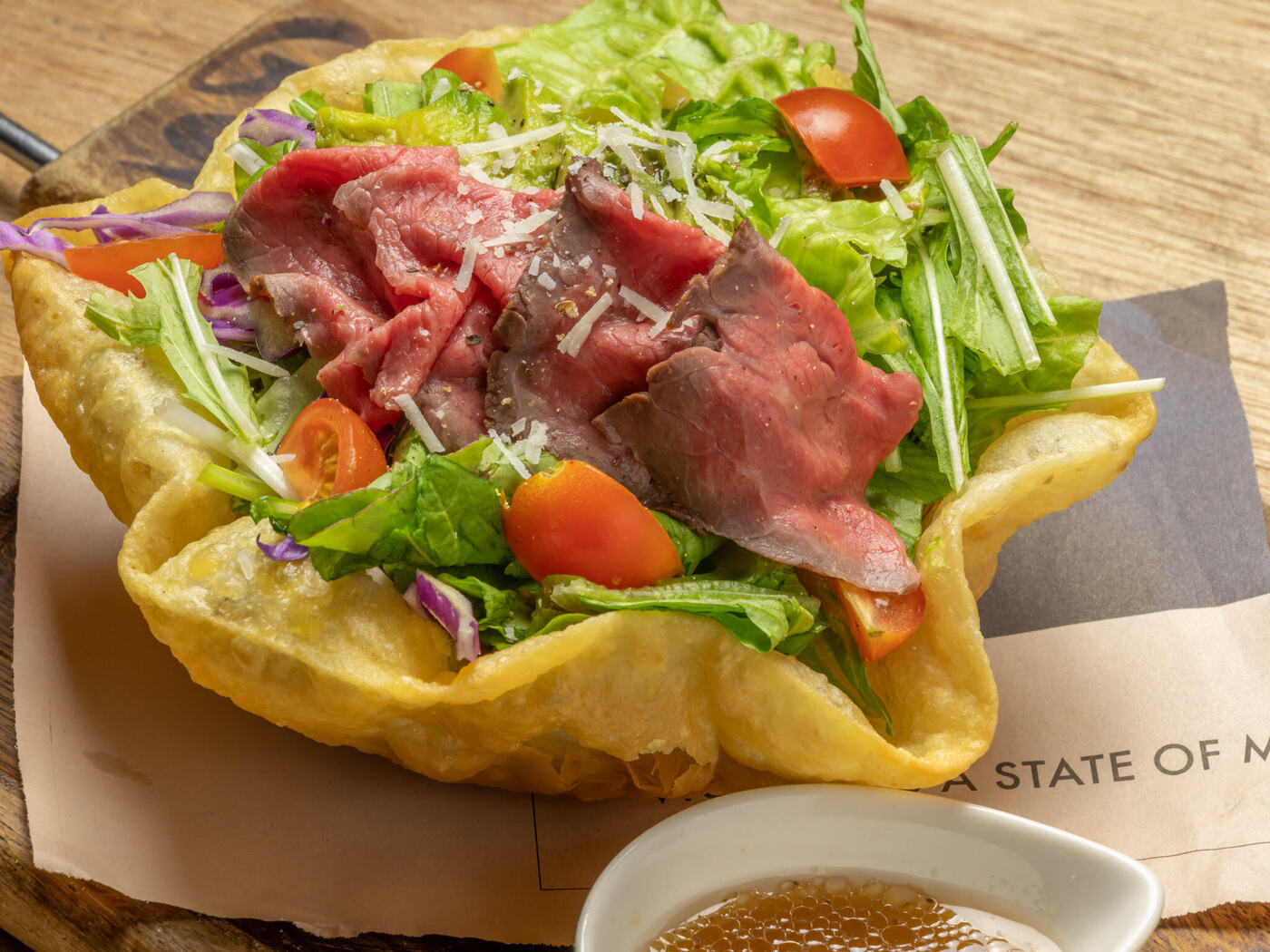 女子会も歓送迎会も！熟成肉と多彩な宴会スタイル｜洋食居酒屋ゴルゴン9【公式】の画像