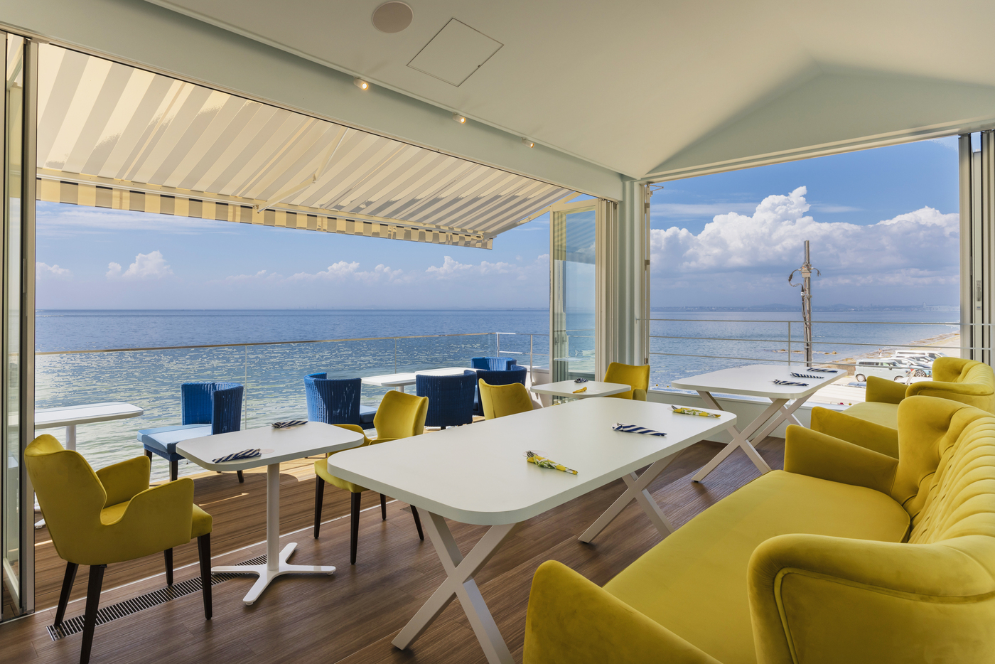 淡路島デートも家族旅行も絶景で楽しむ！淡路島｜miele（ミエレ）【公式】の画像