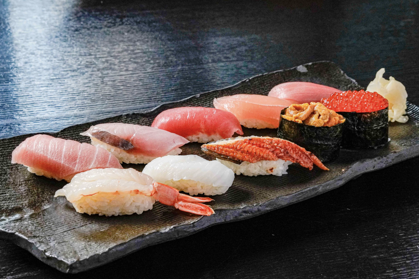高田馬場で本格寿司と居酒屋メニューを楽しむ！｜寿司居酒屋 まるがまる 高田馬場店【公式】の画像