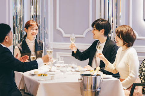 神戸の隠れた名店で特別な食事体験！神戸｜アッシュ【公式】の画像
