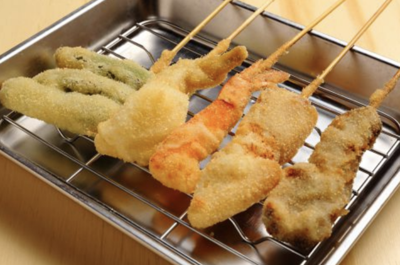 飲み会の〆にピッタリ！すすきの南2西5｜恵美須商店 南2西5【公式】の画像