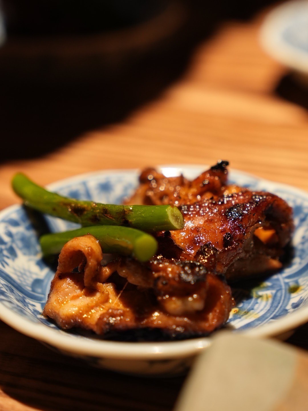 接待や記念日に選ばれる本格焼鳥！心斎橋・長堀橋の隠れ家｜炭火焼鳥 木鶏（Mokkei）【公式】の画像