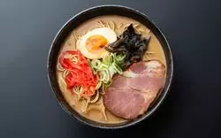 【押上】進化系ラーメンが猛進！バリエーション豊富な人気のお店5選