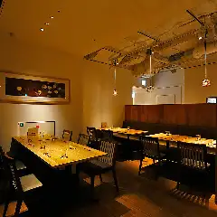 枚方駅前の創作和食ダイニング『食のつむぎ 枚方T-SITE店』！こだわりの豆腐料理を堪能の画像