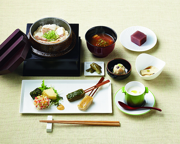 枚方駅前の創作和食ダイニング『食のつむぎ 枚方T-SITE店』！こだわりの豆腐料理を堪能の画像