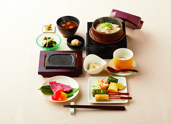 枚方駅前の創作和食ダイニング『食のつむぎ 枚方T-SITE店』！こだわりの豆腐料理を堪能の画像