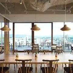 枚方駅前の創作和食ダイニング『食のつむぎ 枚方T-SITE店』！こだわりの豆腐料理を堪能の画像