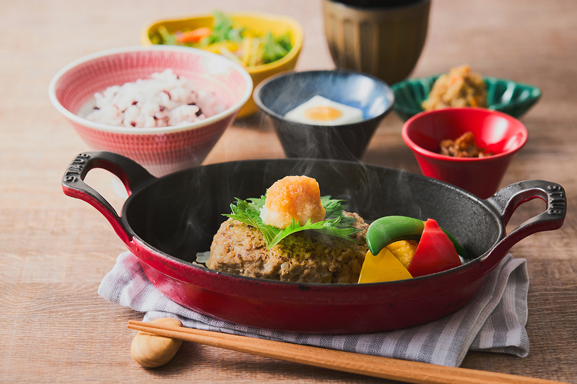 ららぽーと門真で味わう本格和食定食｜梅の花の定食や うめまめ ららぽーと門真店【公式】の画像