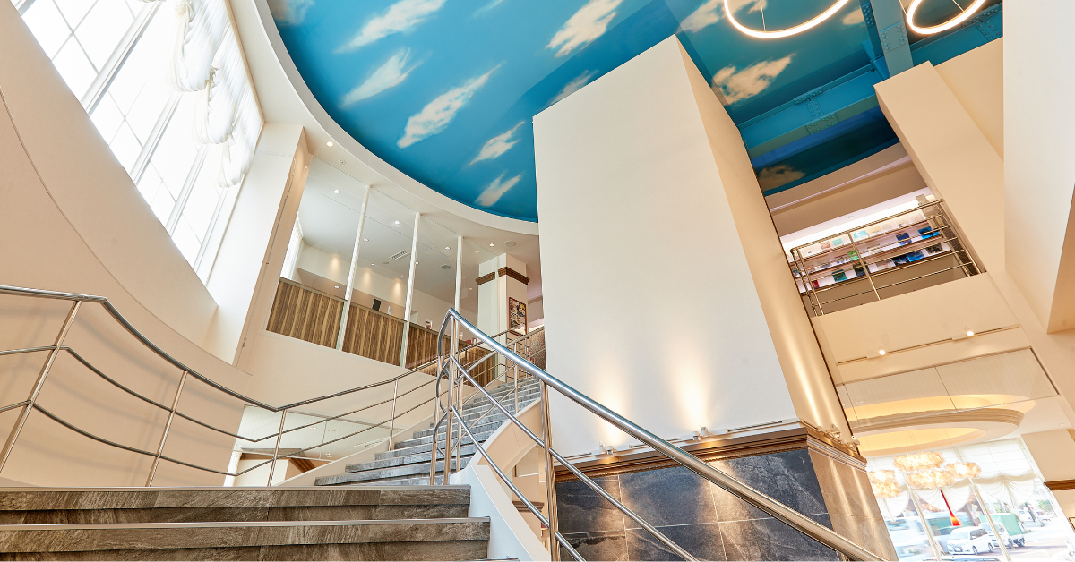 那覇空港から約4分！コスパ重視の一人旅にぴったり｜グランドキャビンホテル那覇小禄の画像