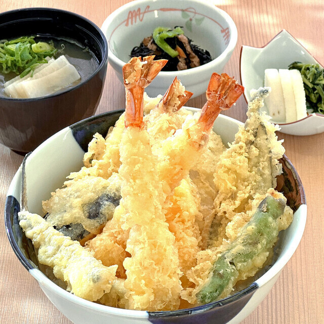 寿司と天ぷらの『季の庭 ラビスタ東京ベイ豊洲店』！半個室でゆっくり楽しむ本格和食料理の画像