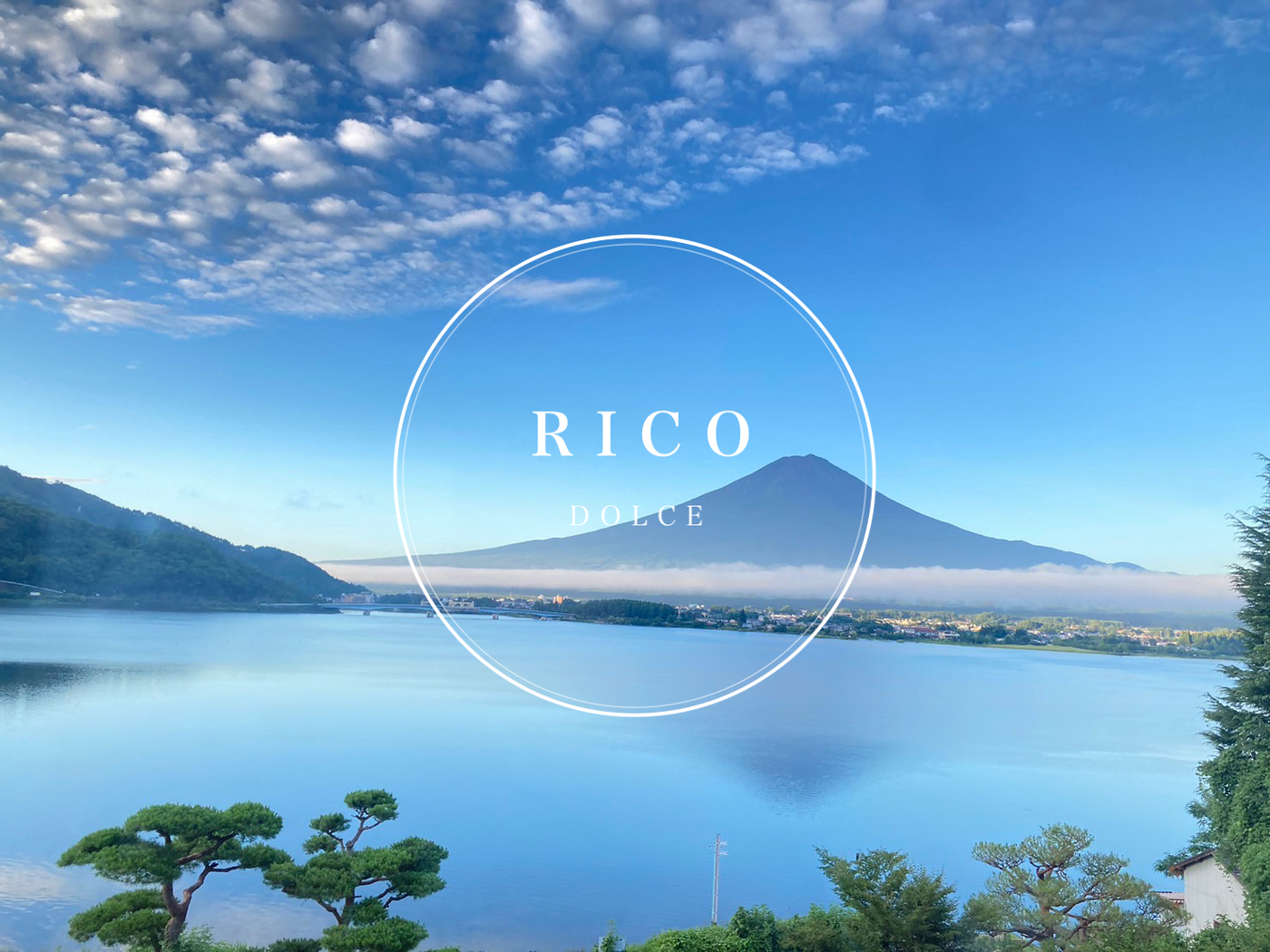 日本橋で仕事帰りに本格洋菓子を！ | RICO DOLCE 東京日本橋店【公式】の画像