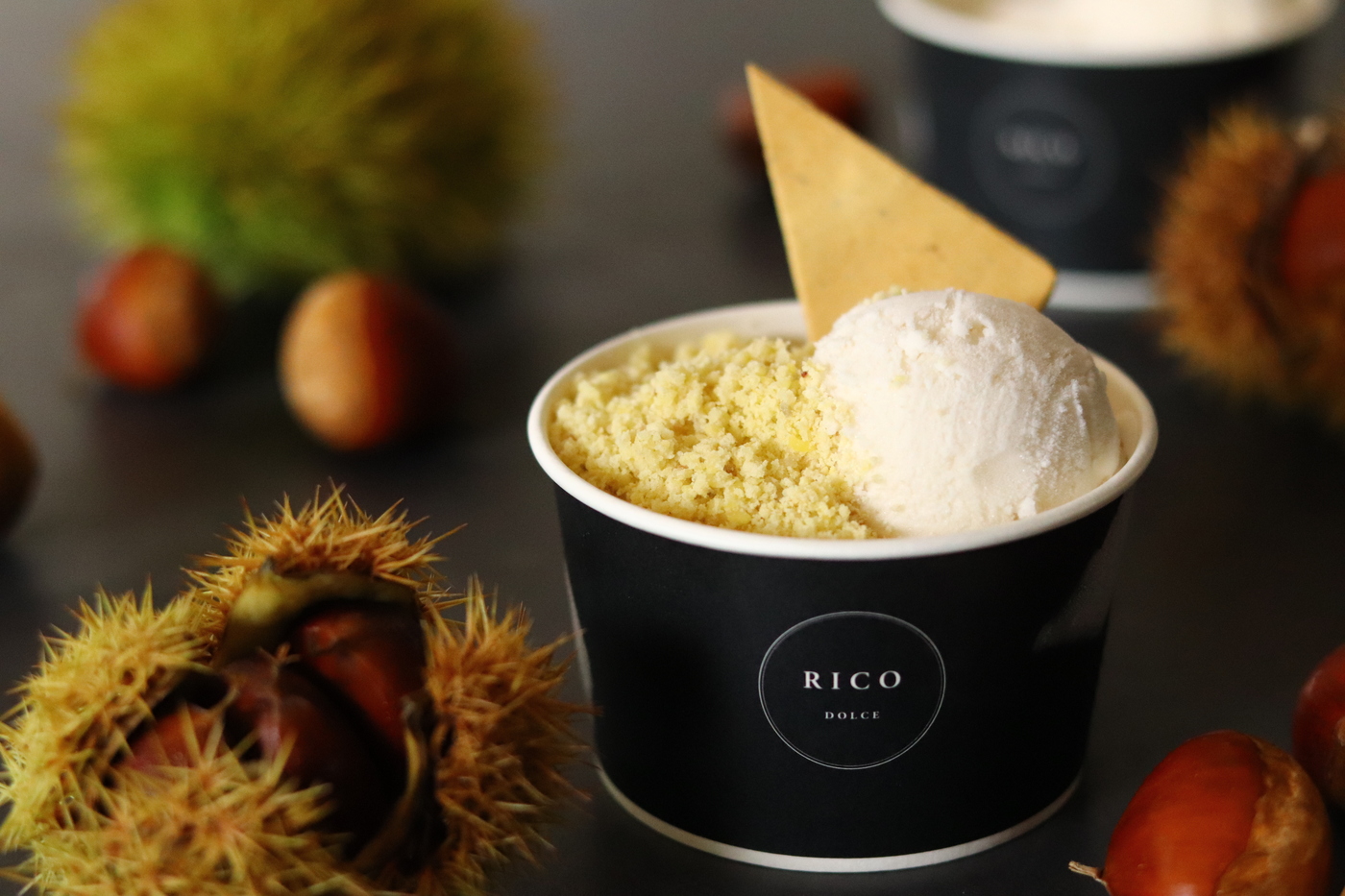 日本橋で仕事帰りに本格洋菓子を！ | RICO DOLCE 東京日本橋店【公式】の画像