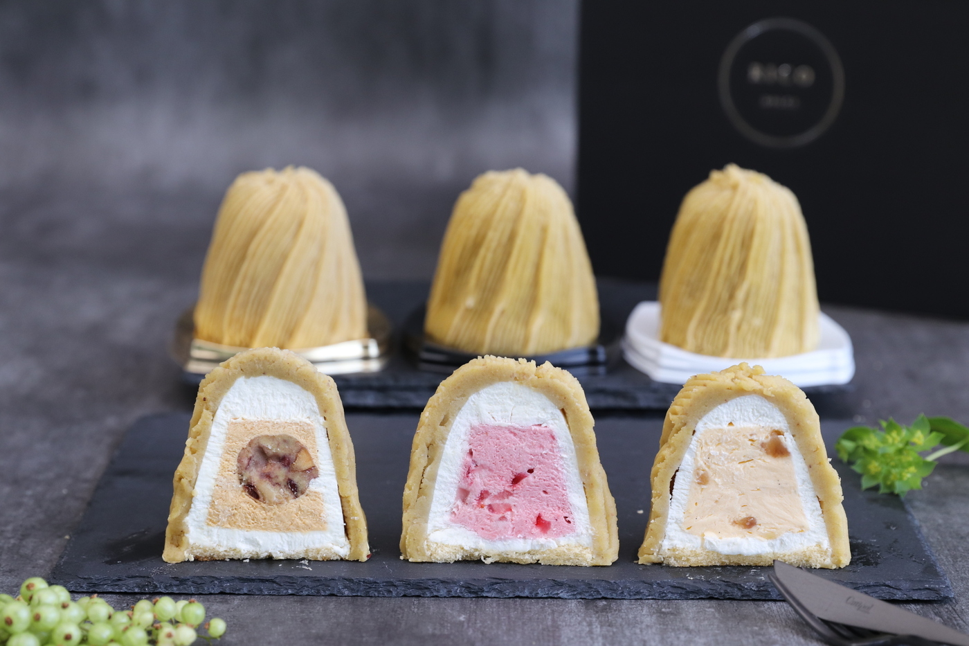日本橋で仕事帰りに本格洋菓子を！ | RICO DOLCE 東京日本橋店【公式】の画像