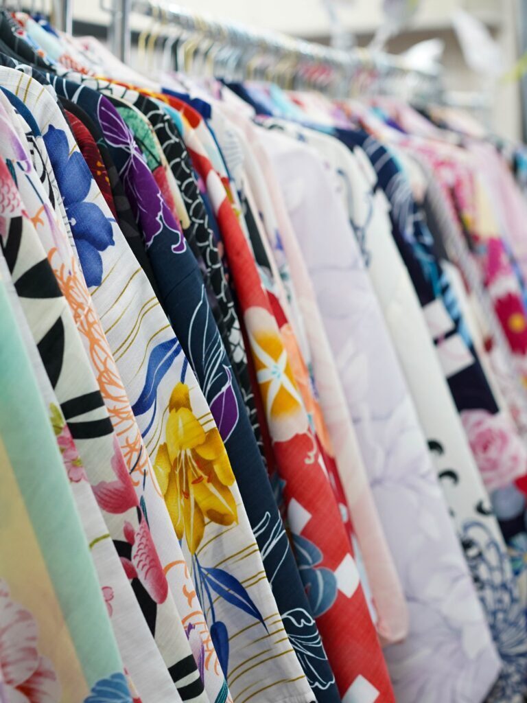 浅草観光を彩る上質な着物体験｜浅草着物レンタル 愛和服Premium雷門店【公式】の画像
