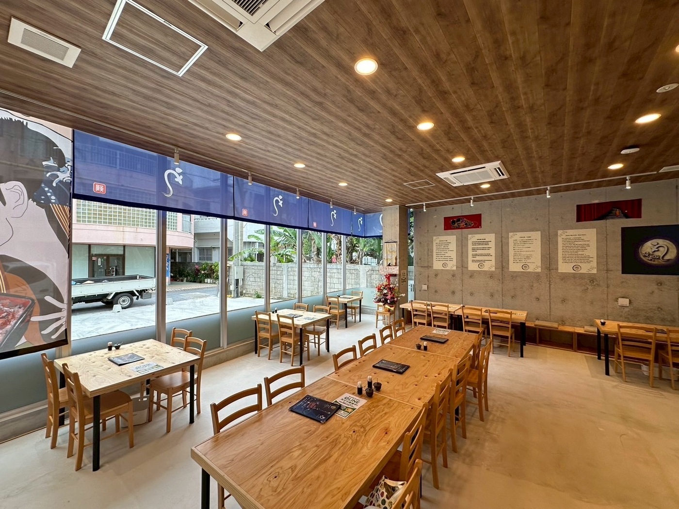 宮古島で味わう至福の鰻体験｜鰻の成瀬 宮古島店【公式】の画像