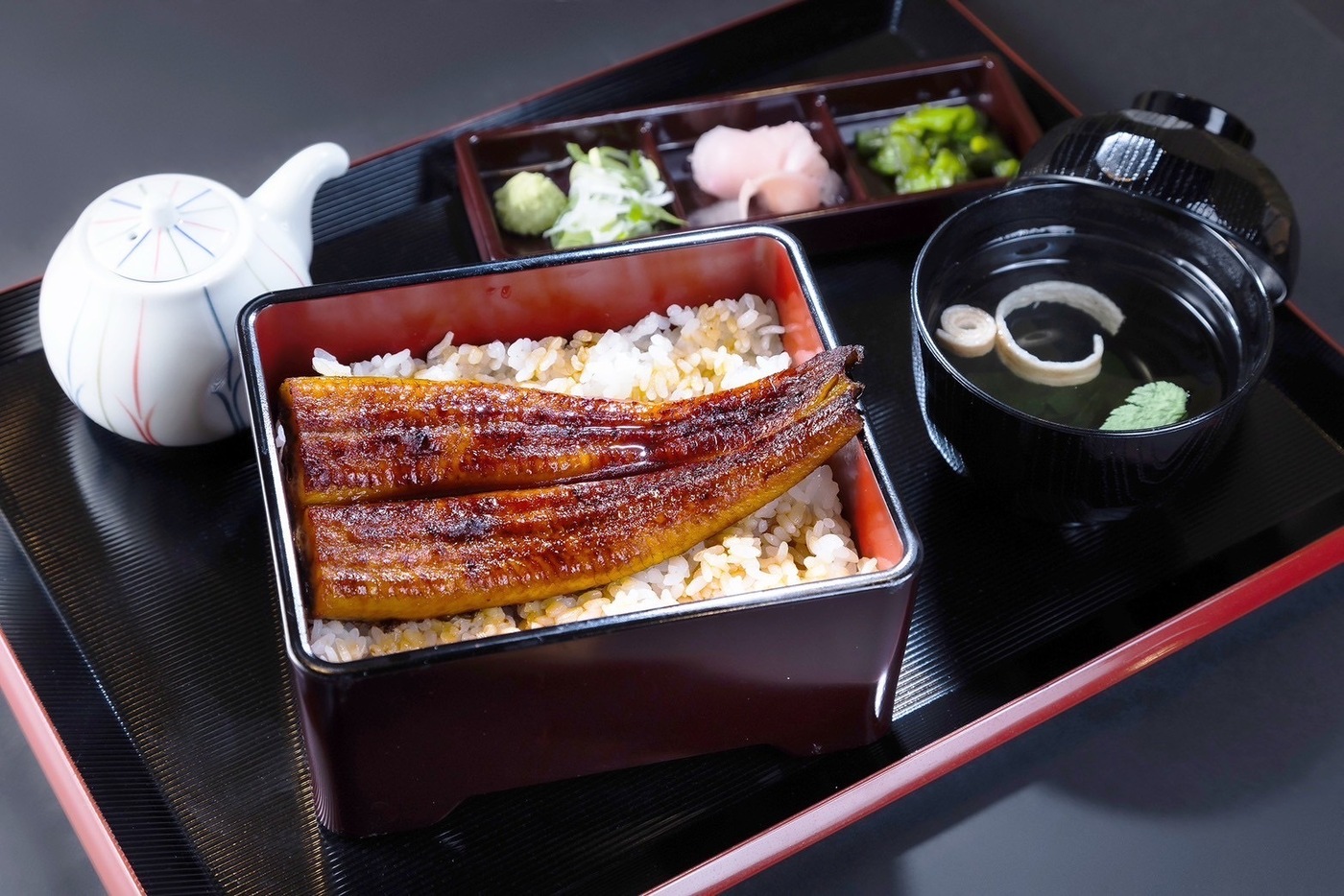 宮古島で味わう至福の鰻体験｜鰻の成瀬 宮古島店【公式】の画像