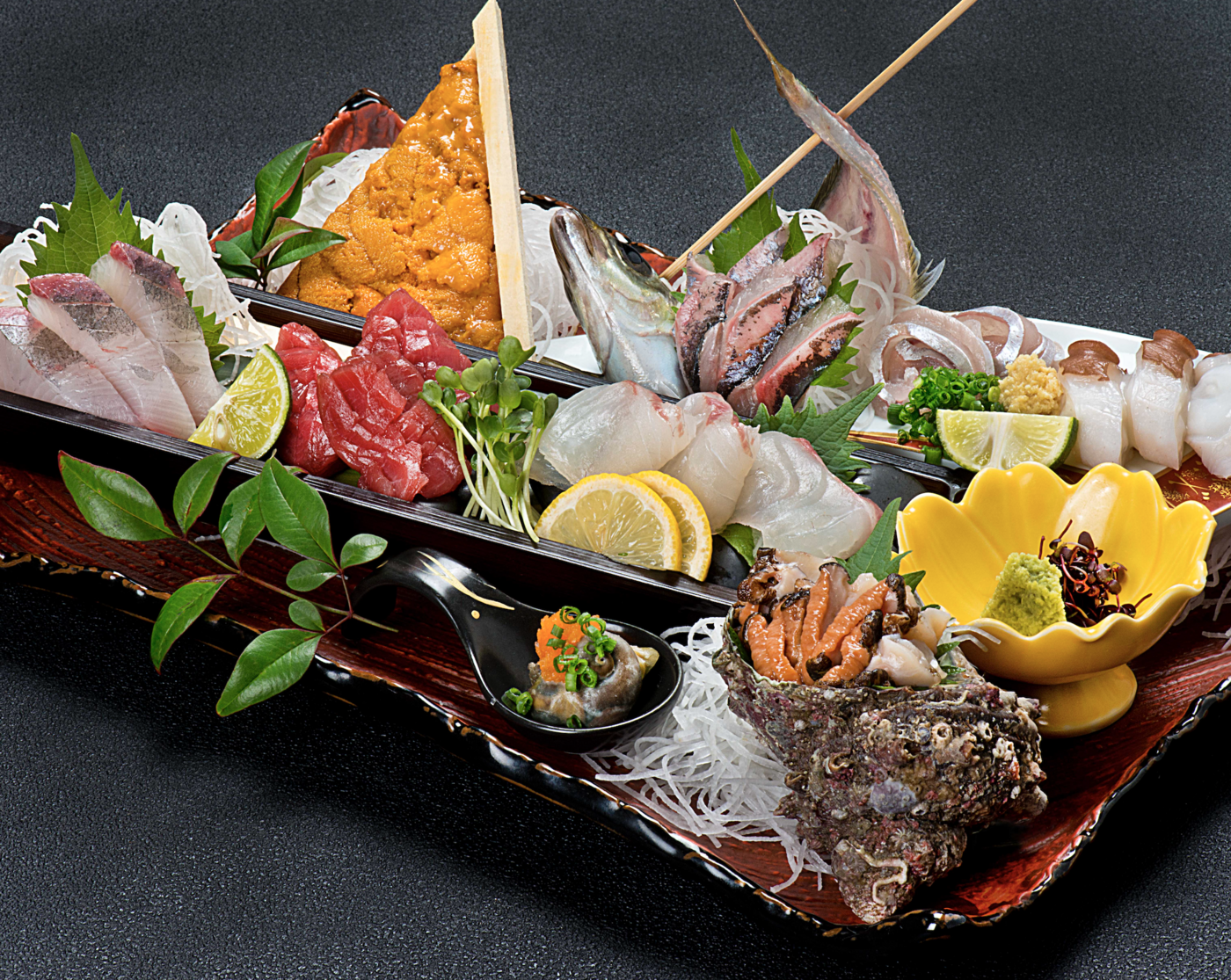 接待・会食におすすめ！博多の格式ある郷土料理｜博多官兵衛 祇園邸【公式】の画像