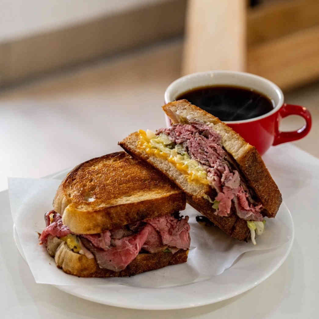 本格メルボルン風ブレックファストで贅沢な朝時間！押上の新店舗カフェ｜PERTH sandwich&breakfast【公式の画像