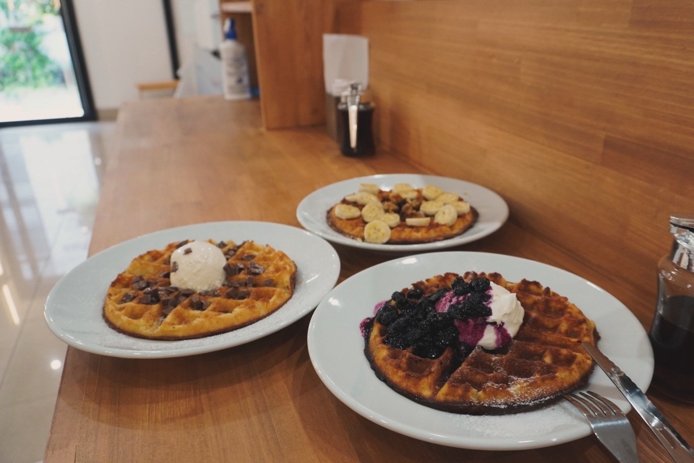 本格メルボルン風ブレックファストで贅沢な朝時間！押上の新店舗カフェ｜PERTH sandwich&breakfast【公式の画像