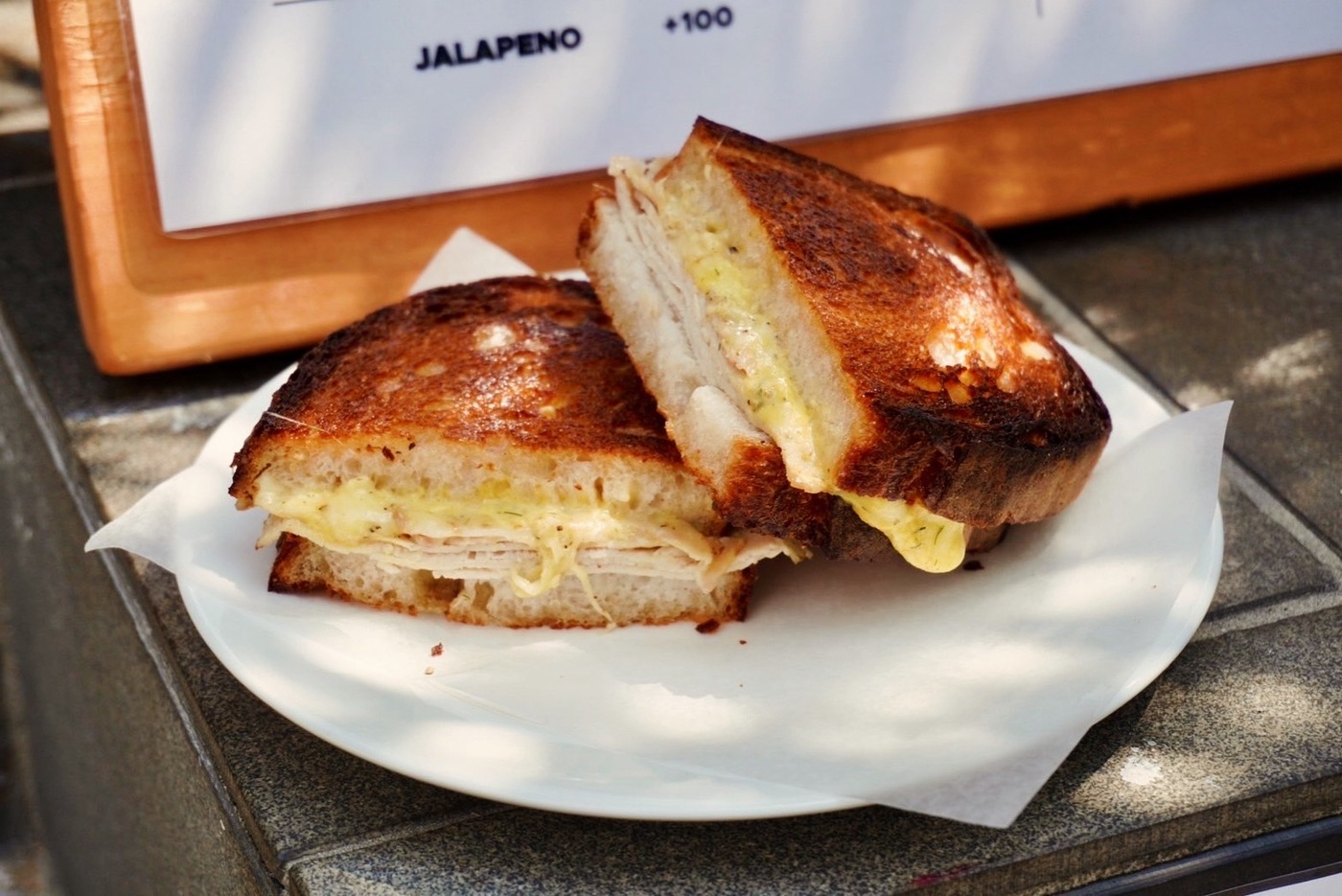 本格メルボルン風ブレックファストで贅沢な朝時間！押上の新店舗カフェ｜PERTH sandwich&breakfast【公式の画像