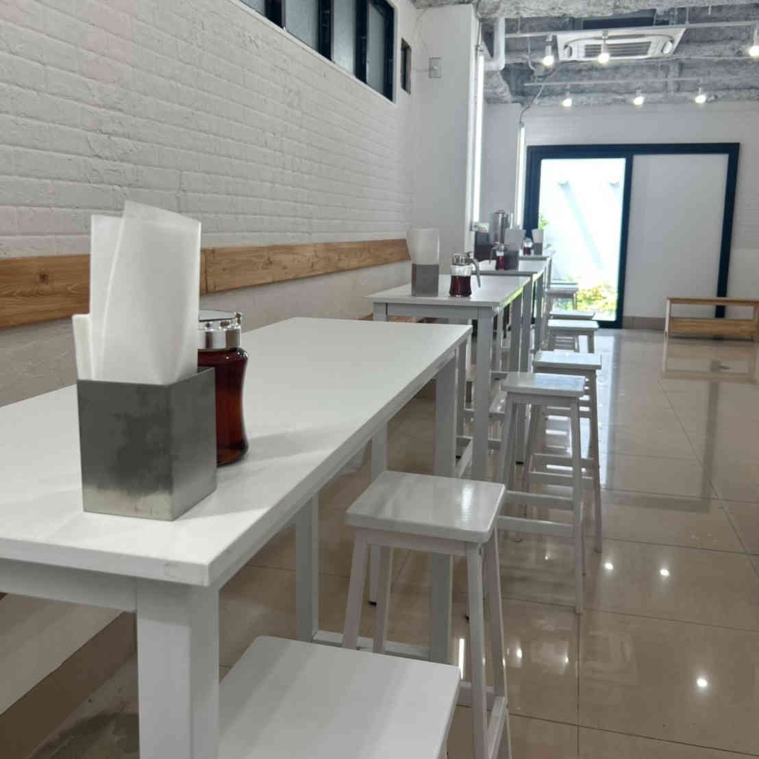 本格メルボルン風ブレックファストで贅沢な朝時間！押上の新店舗カフェ｜PERTH sandwich&breakfast【公式の画像