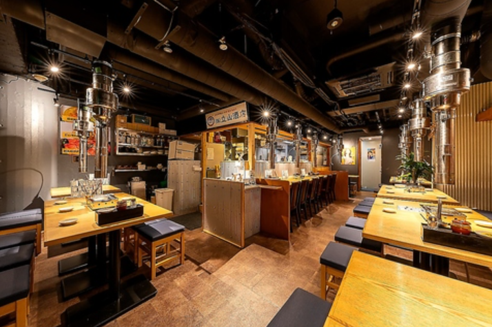 アットホームな温かさで楽しむ極上焼肉！地域密着の焼肉店｜焼肉屋暖座【公式】の画像