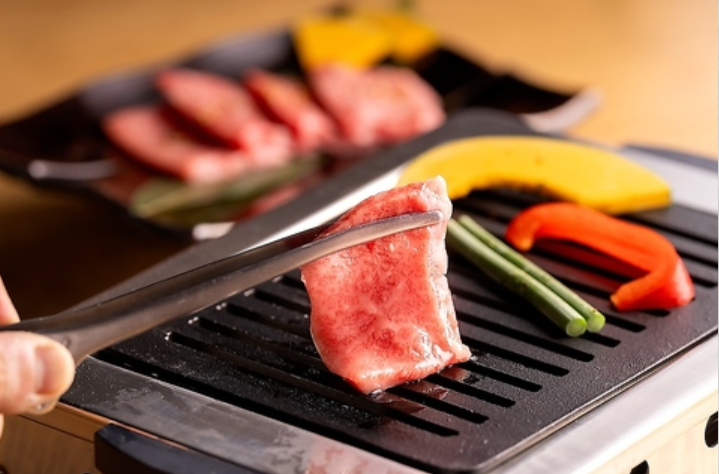 アットホームな温かさで楽しむ極上焼肉！地域密着の焼肉店｜焼肉屋暖座【公式】の画像