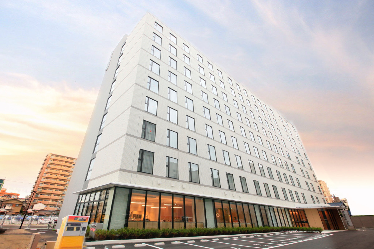 姫路城観光にぴったり！アクセス良好で快適に過ごせる宿｜リッチモンドホテル姫路【公式】の画像