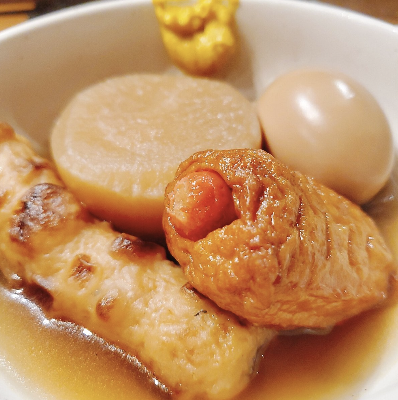 仕事帰りの一人飲みに！秋葉原の隠れた名店で味わう焼鳥・おでん｜焼鳥・おでん 一会（いちえ）【公式】の画像