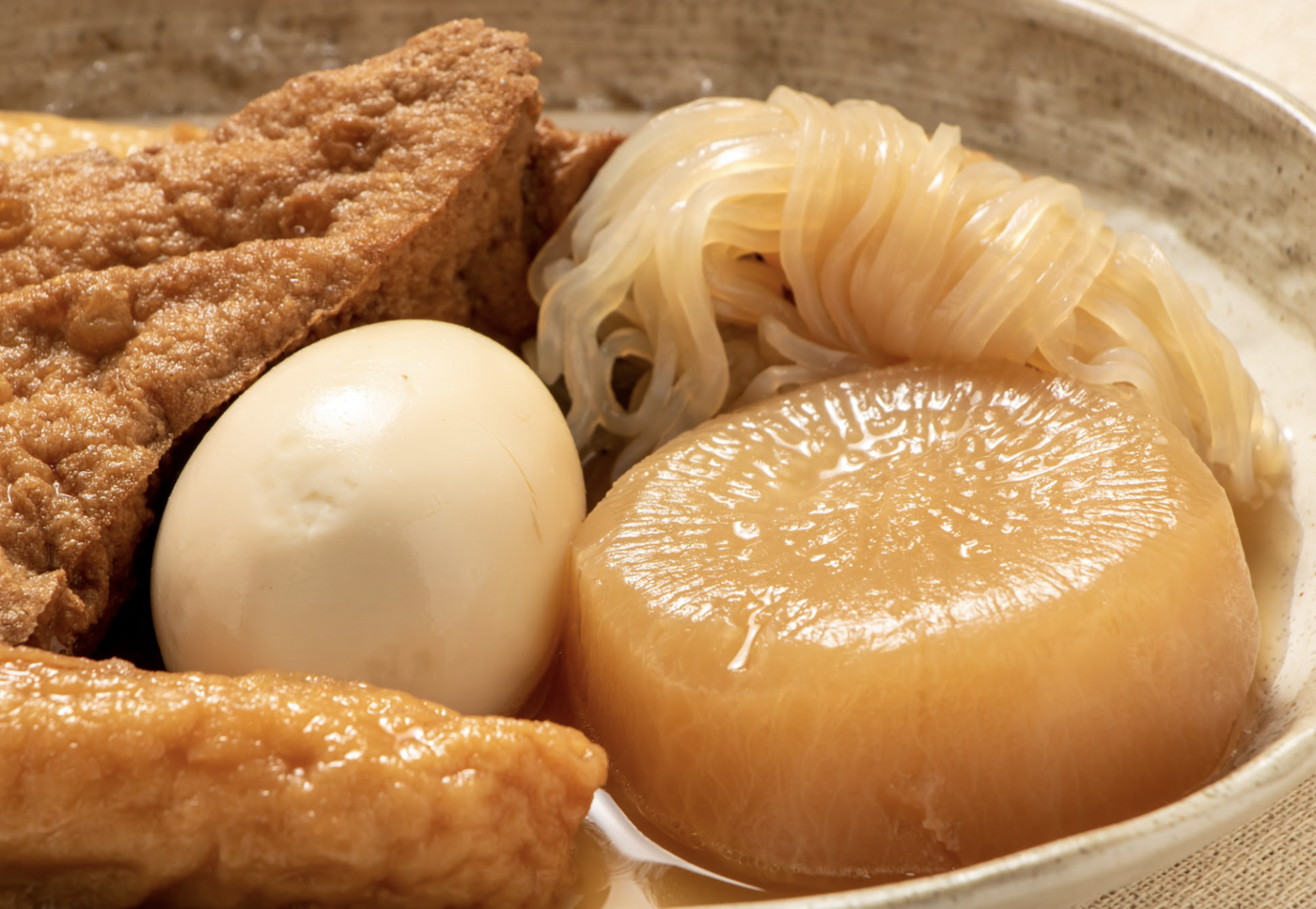 仕事帰りの一人飲みに！秋葉原の隠れた名店で味わう焼鳥・おでん｜焼鳥・おでん 一会（いちえ）【公式】の画像