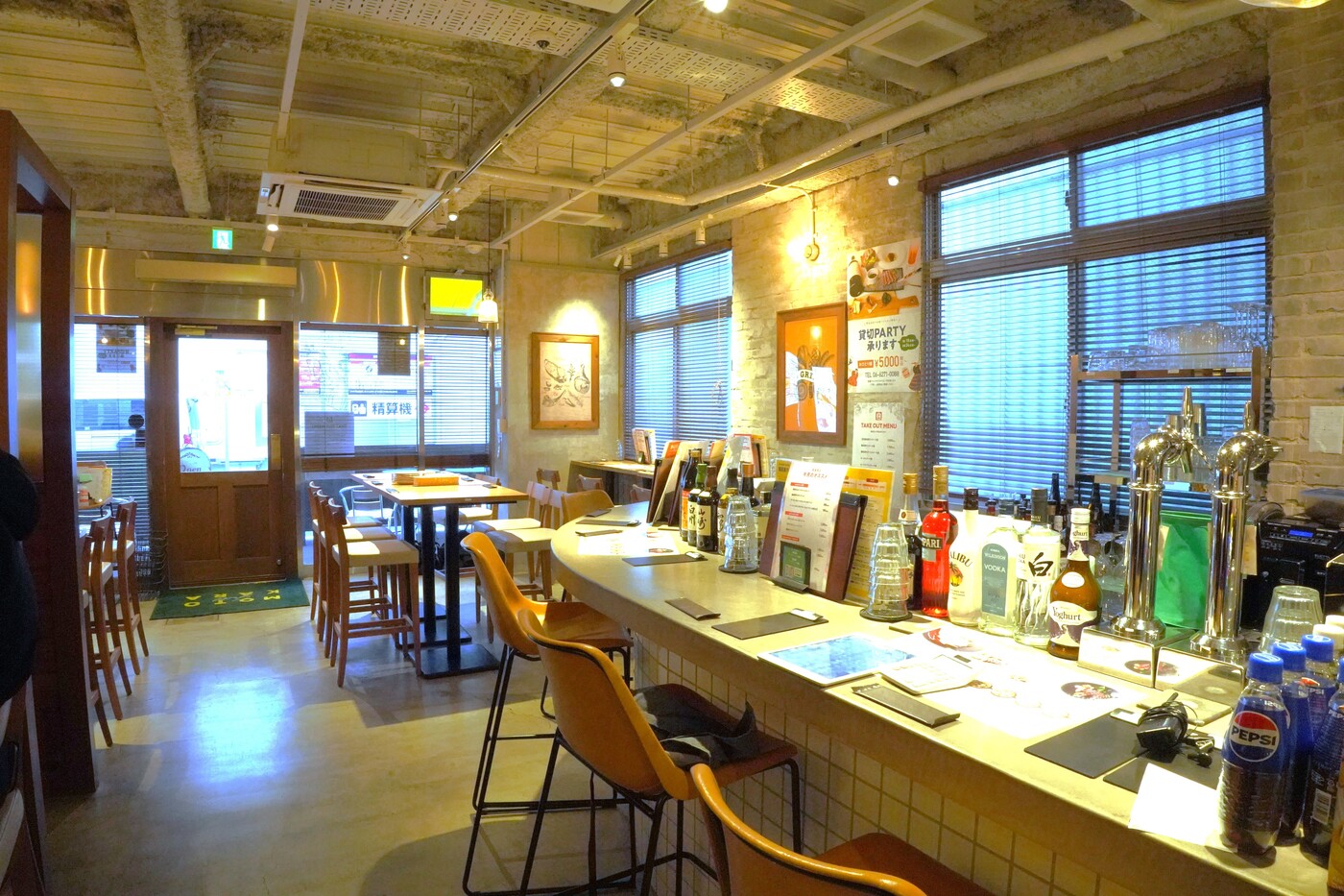 【グリルモトカラ 堺筋本町店】肉好きの「ココカラ」始まる！備前黒牛と生パスタに酔いしれる大阪屈指のグリル＆イタリアンの画像