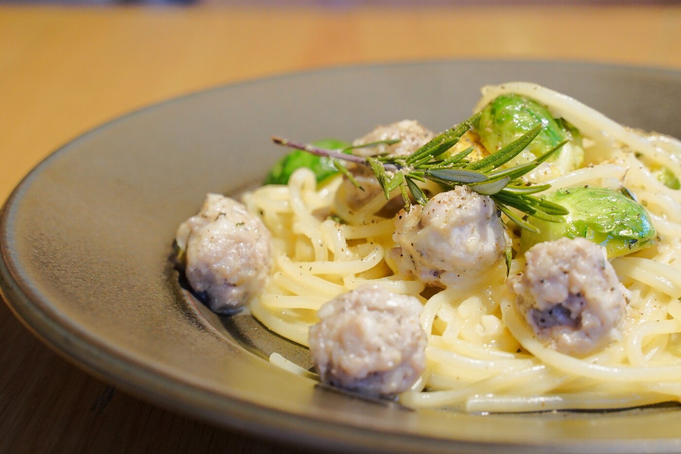 【グリルモトカラ 堺筋本町店】肉好きの「ココカラ」始まる！備前黒牛と生パスタに酔いしれる大阪屈指のグリル＆イタリアンの画像