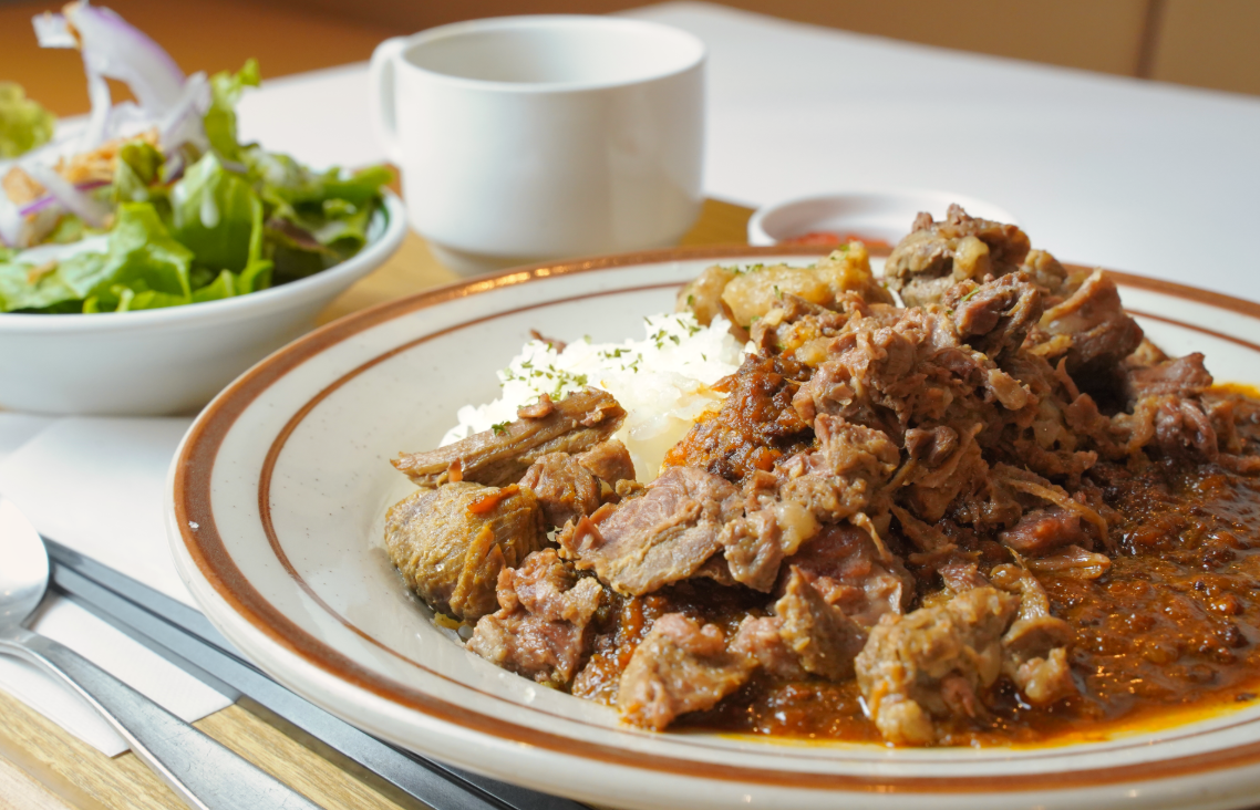 【グリルモトカラ 堺筋本町店】肉好きの「ココカラ」始まる！備前黒牛と生パスタに酔いしれる大阪屈指のグリル＆イタリアンの画像