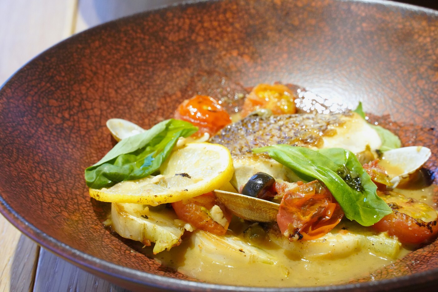 【グリルモトカラ 堺筋本町店】肉好きの「ココカラ」始まる！備前黒牛と生パスタに酔いしれる大阪屈指のグリル＆イタリアンの画像