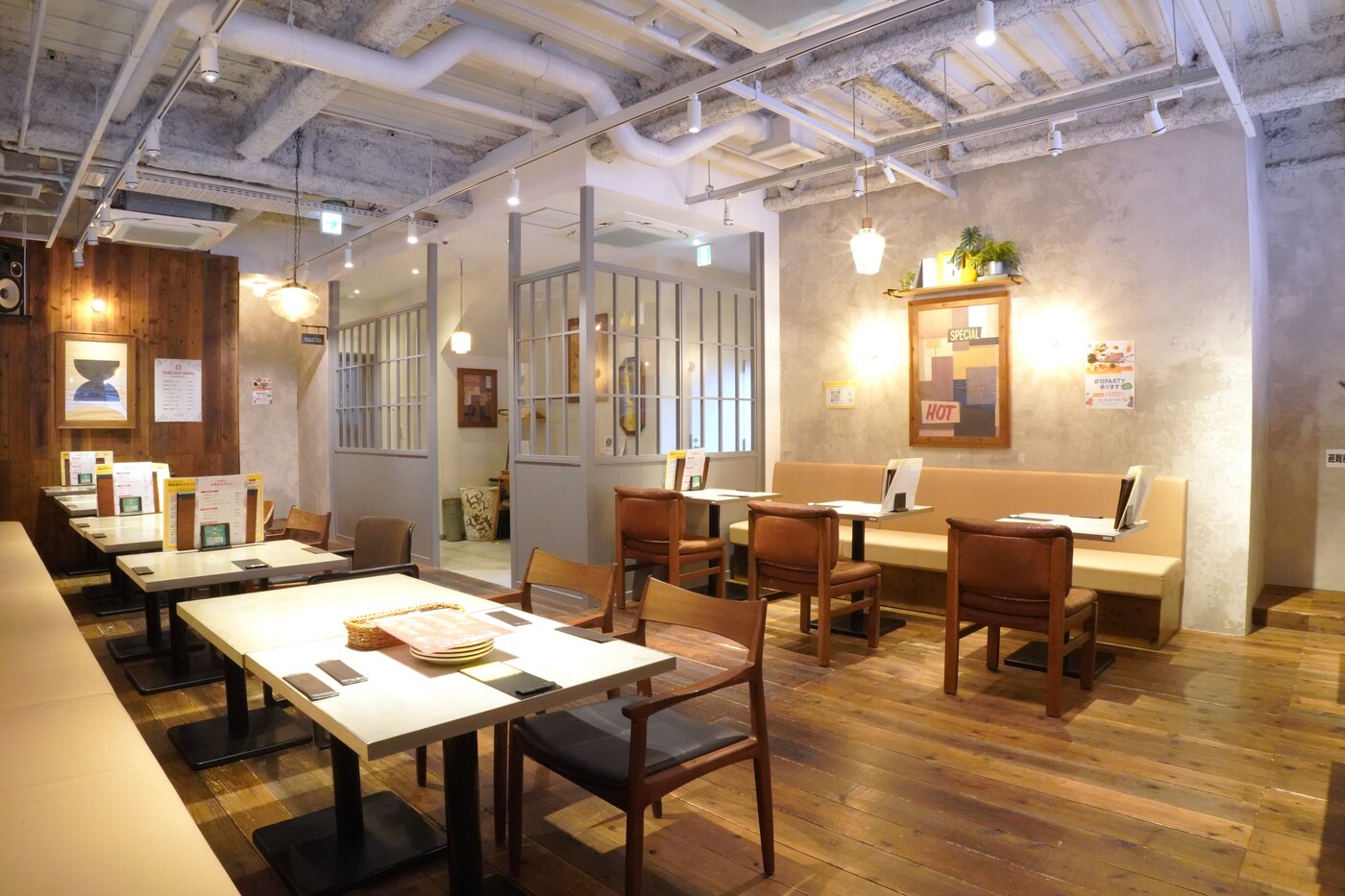 【グリルモトカラ 堺筋本町店】肉好きの「ココカラ」始まる！備前黒牛と生パスタに酔いしれる大阪屈指のグリル＆イタリアンの画像