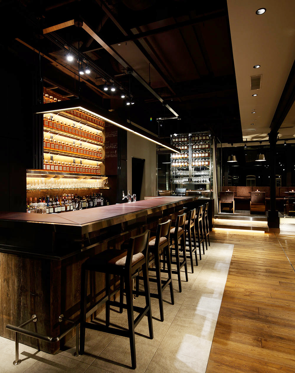 忘年会幹事必見！丸の内で成功する会場選び｜アンセンブル バイマイハンブルハウス【公式】の画像