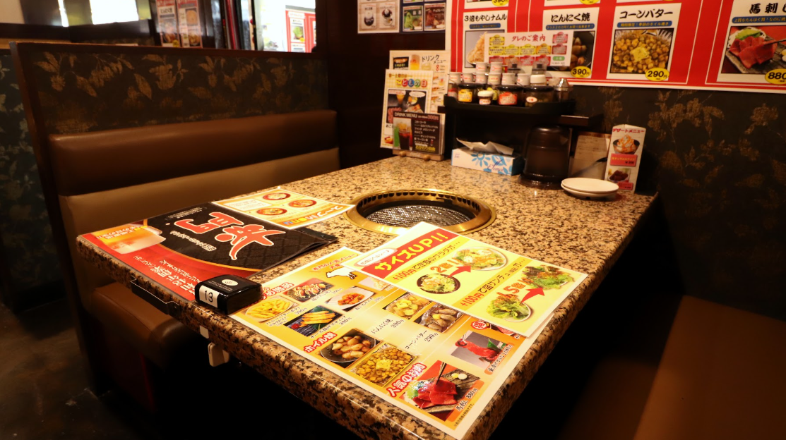 コスパばっちりのランチが千葉寺駅近くで楽しめる！｜赤門 末広町店【公式】の画像