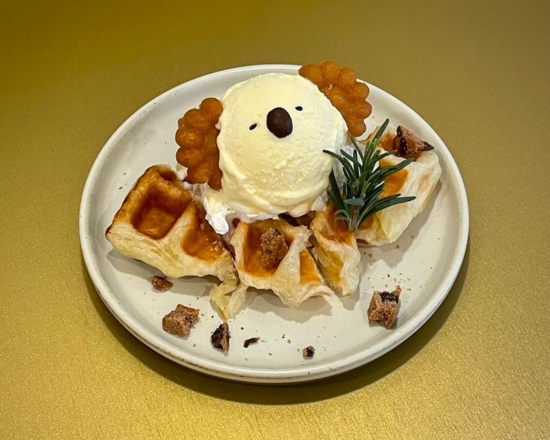 韓国カフェで1人時間を満喫！neshigan（ネシガン）【公式】の画像