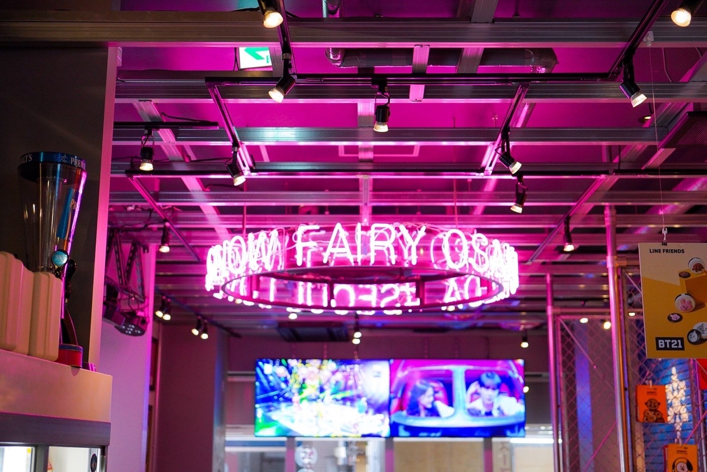 【梅田】おしゃれな韓国料理店『韓国料理×チーズ ソウルラブ 梅田店』！本場の味を食べ放題で楽しめるの画像