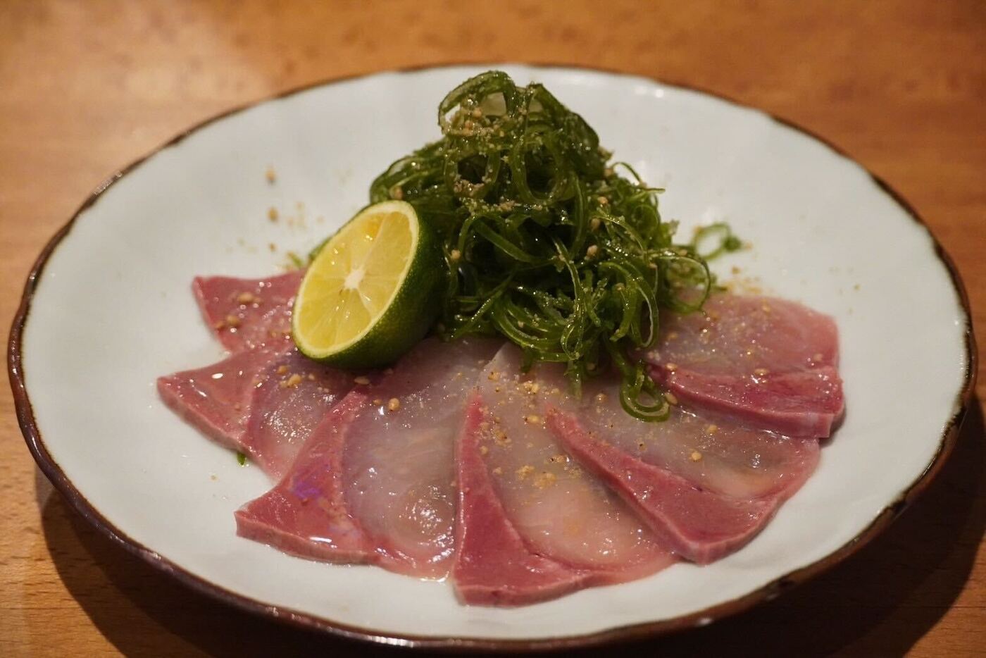 仕事帰りの1杯と家庭的な味を楽しむ！食堂 はなたに【公式】の画像